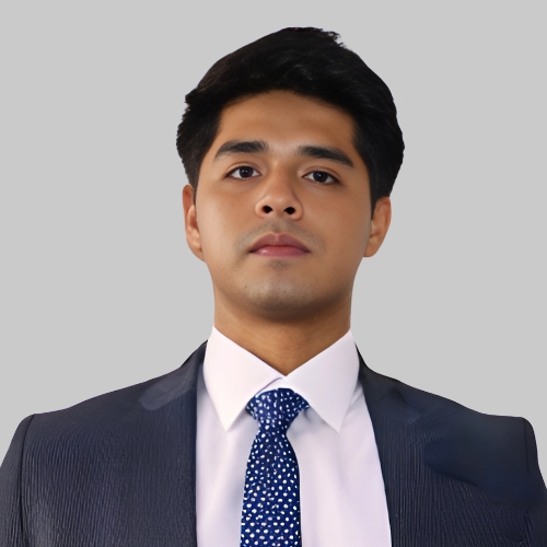 Franklin Amador Montesinos Fernandez