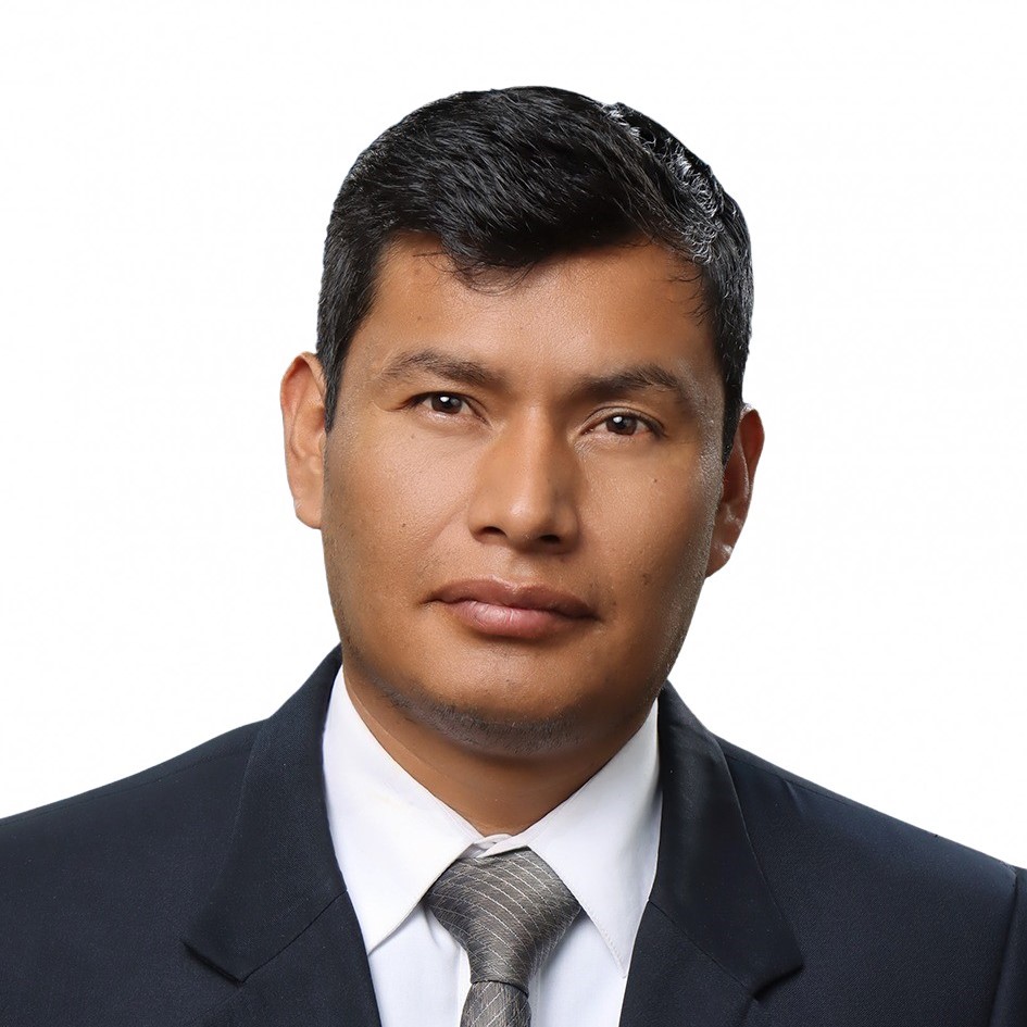 Franz Miguel Pacheco Chavarría