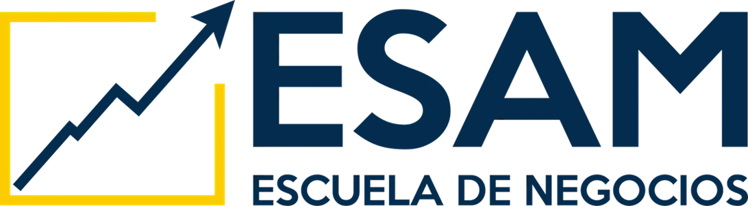 Logo de ESAM