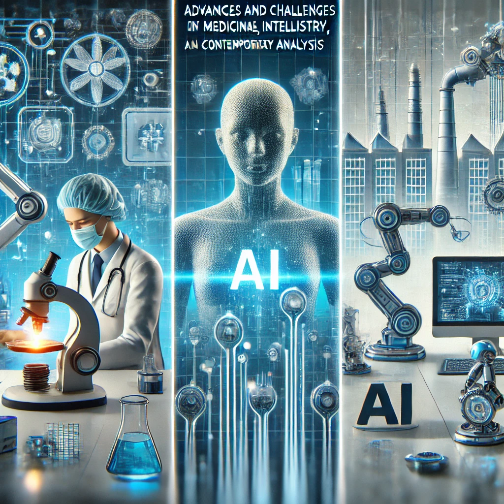 imagen del artículo Avances y desafíos de la IA