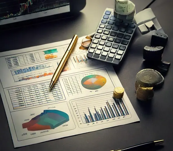 imagen del artículo Marketing financiero